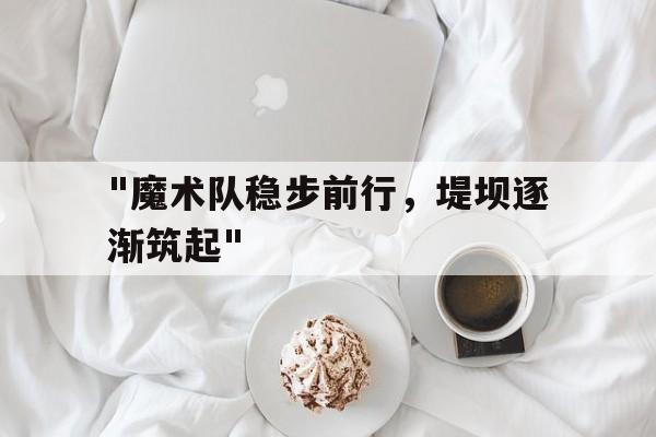 开云网页版登录入口-&quot;魔术队稳步前行，堤坝逐渐筑起&quot;